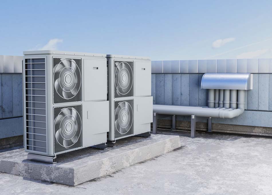 Air Climate Group AC/HVAC